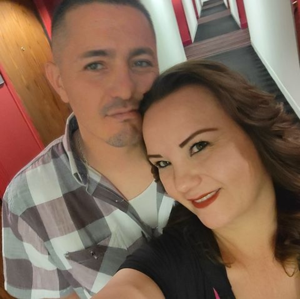 Meet your Posher, Bernadette